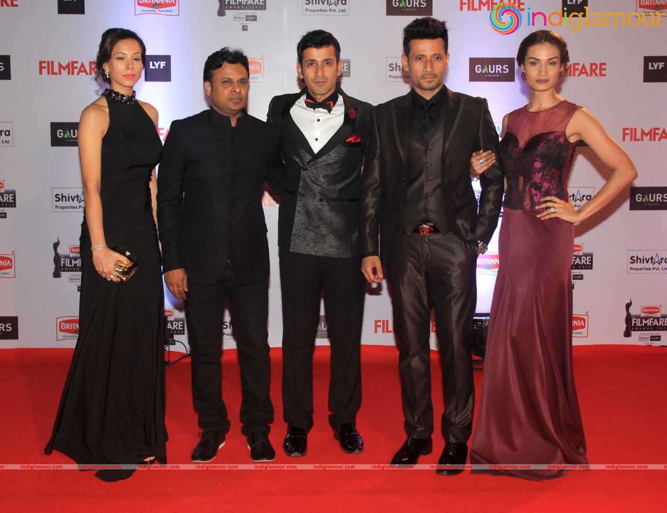 61st Britannia Filmfare Awards Event hd photo