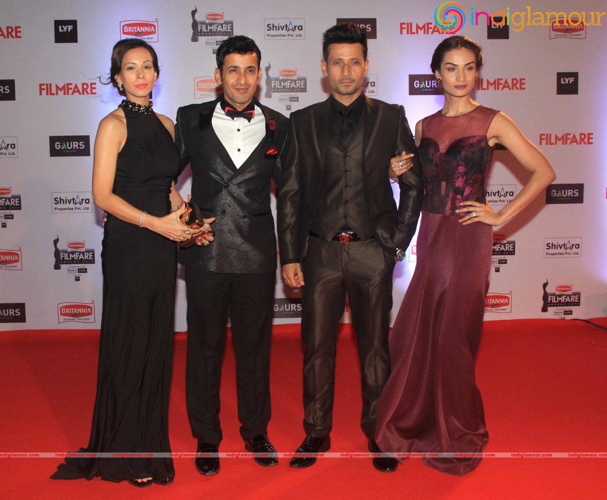 61st Britannia Filmfare Awards Event hd photo