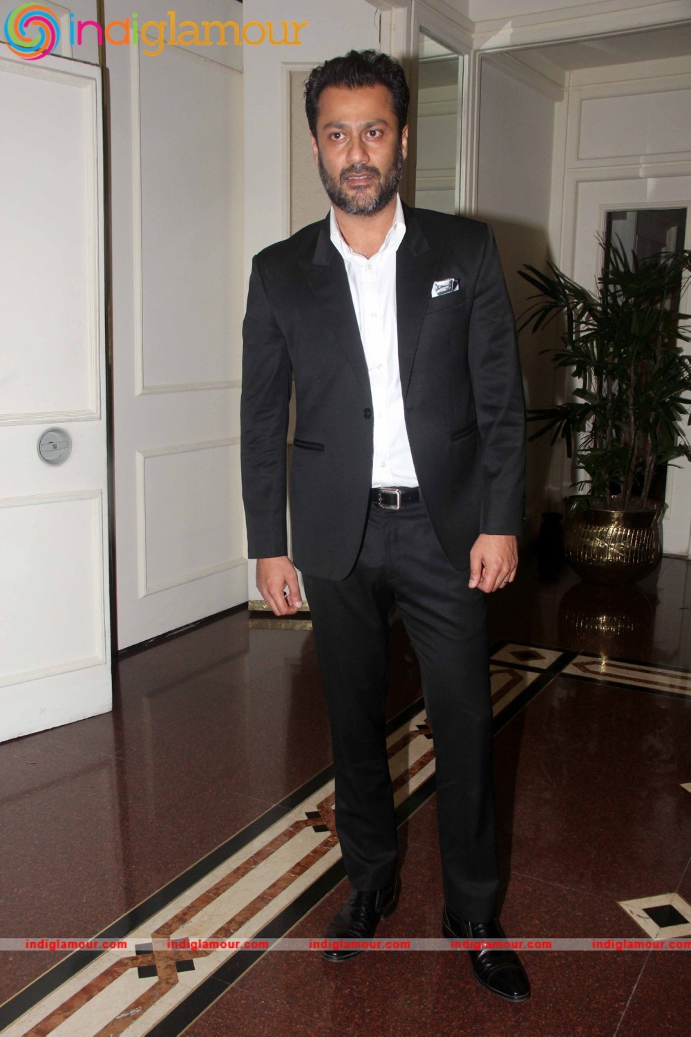 Introduction of Manish Malhotra New Collection The Regal Threads Event hd photo
