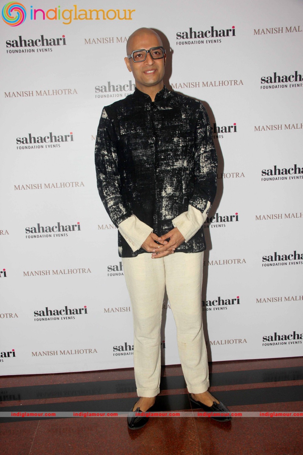 Introduction of Manish Malhotra New Collection The Regal Threads Event hd photo