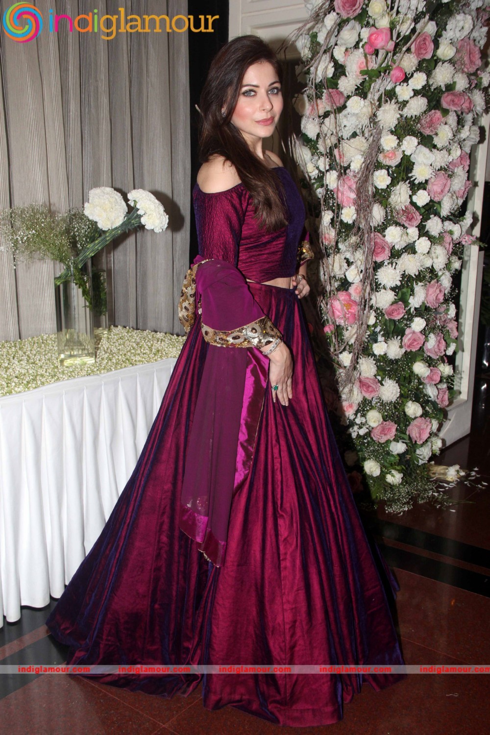 Introduction of Manish Malhotra New Collection The Regal Threads Event hd photo