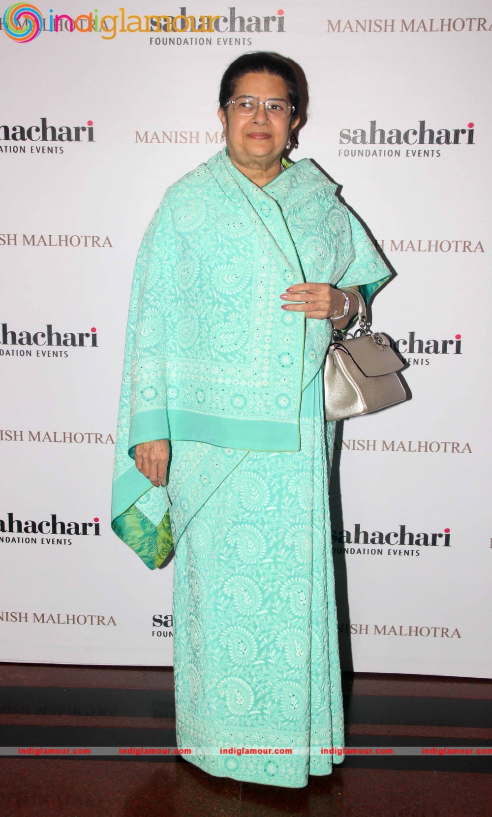 Introduction of Manish Malhotra New Collection The Regal Threads Event hd photo