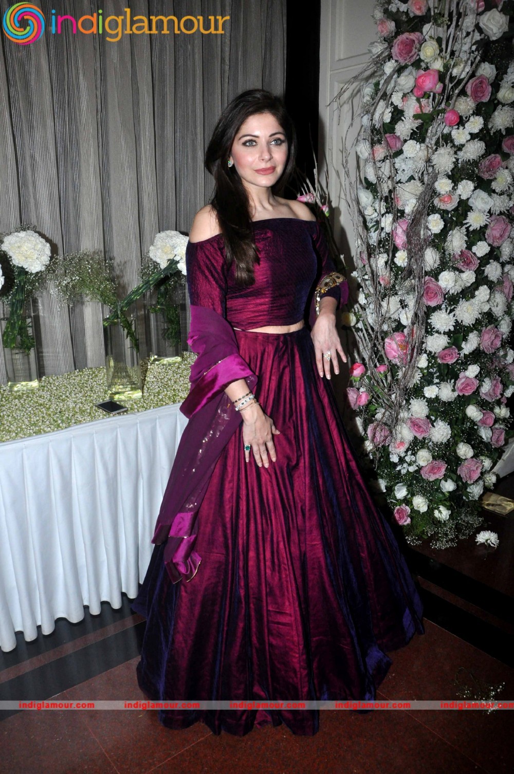 Introduction of Manish Malhotra New Collection The Regal Threads Event hd photo
