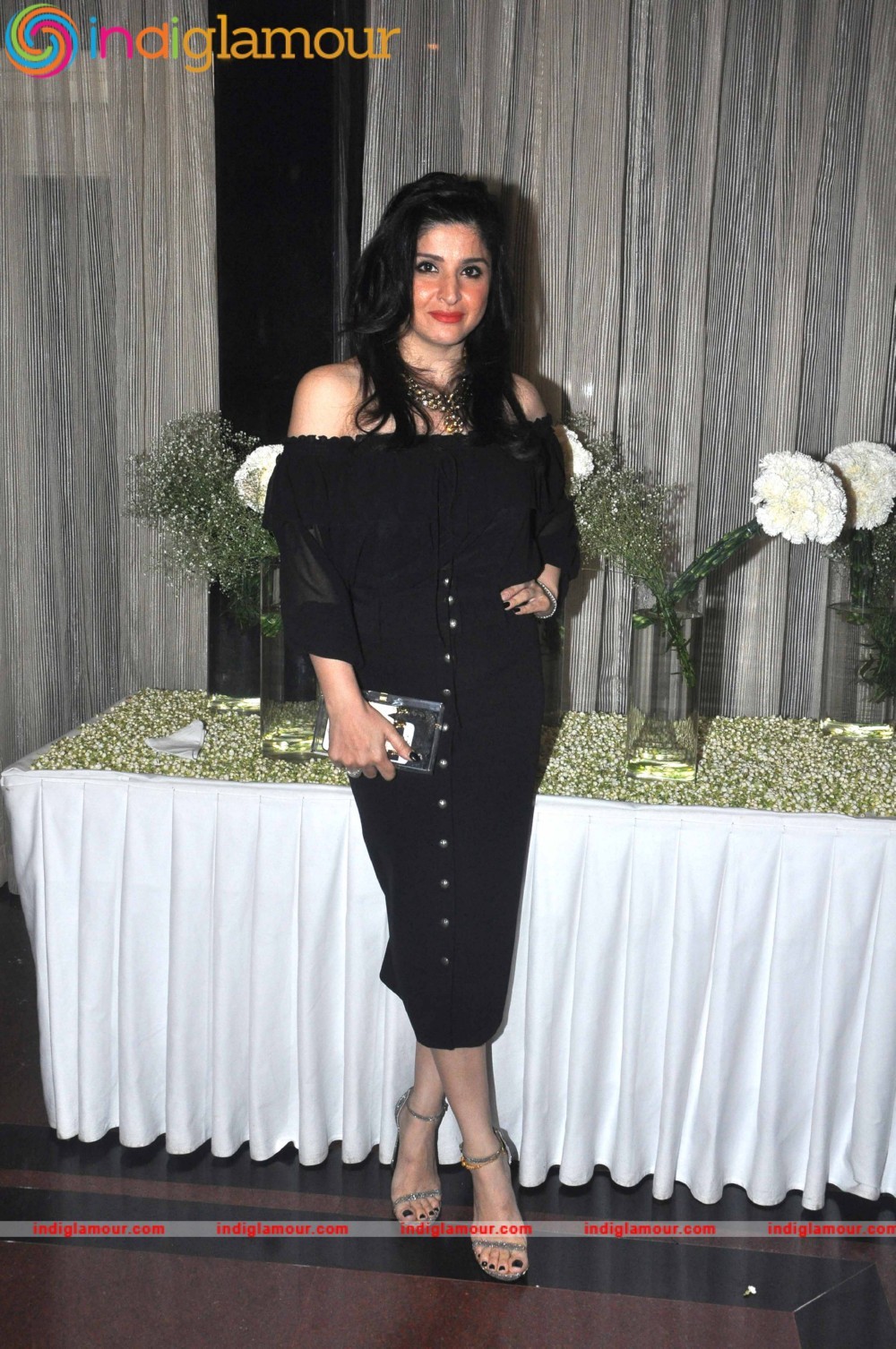 Introduction of Manish Malhotra New Collection The Regal Threads Event hd photo