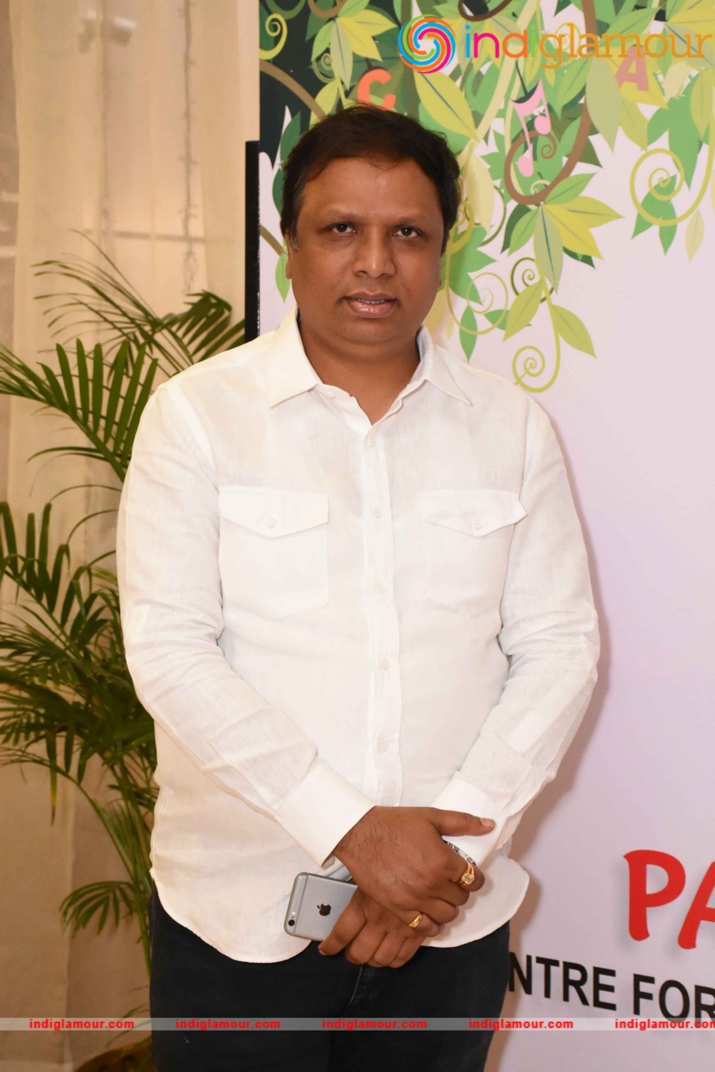 Parisar Asha Creative Summit Event Event hd photo