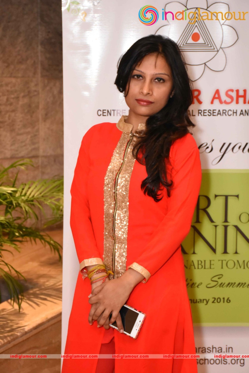 Parisar Asha Creative Summit Event Event hd photo