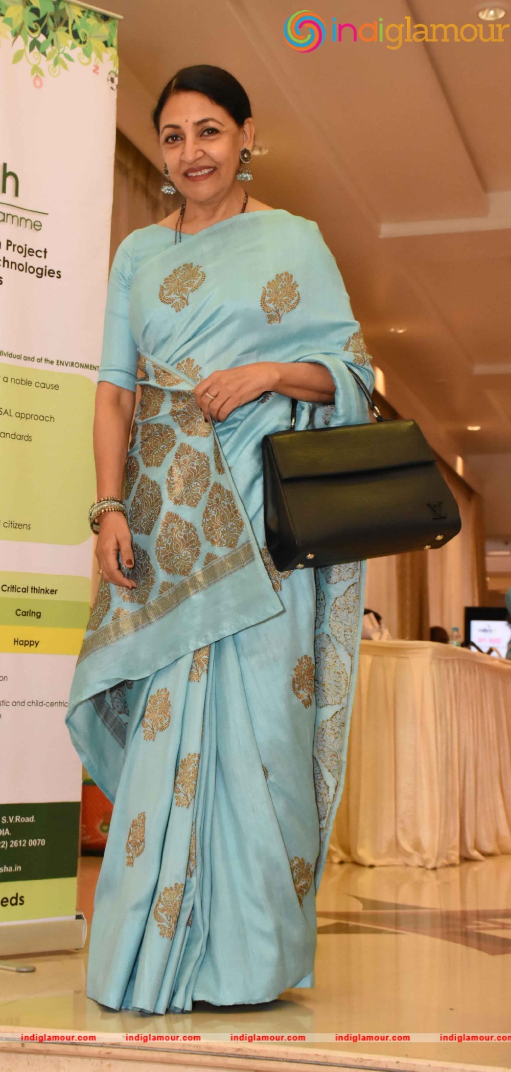Parisar Asha Creative Summit Event Event hd photo