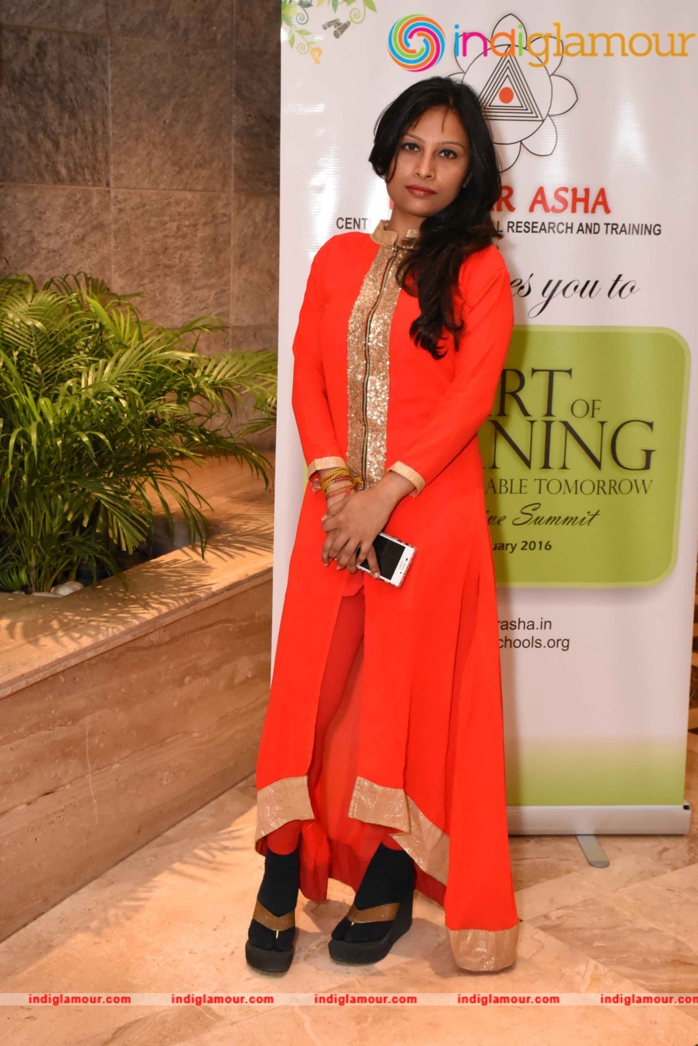 Parisar Asha Creative Summit Event Event hd photo