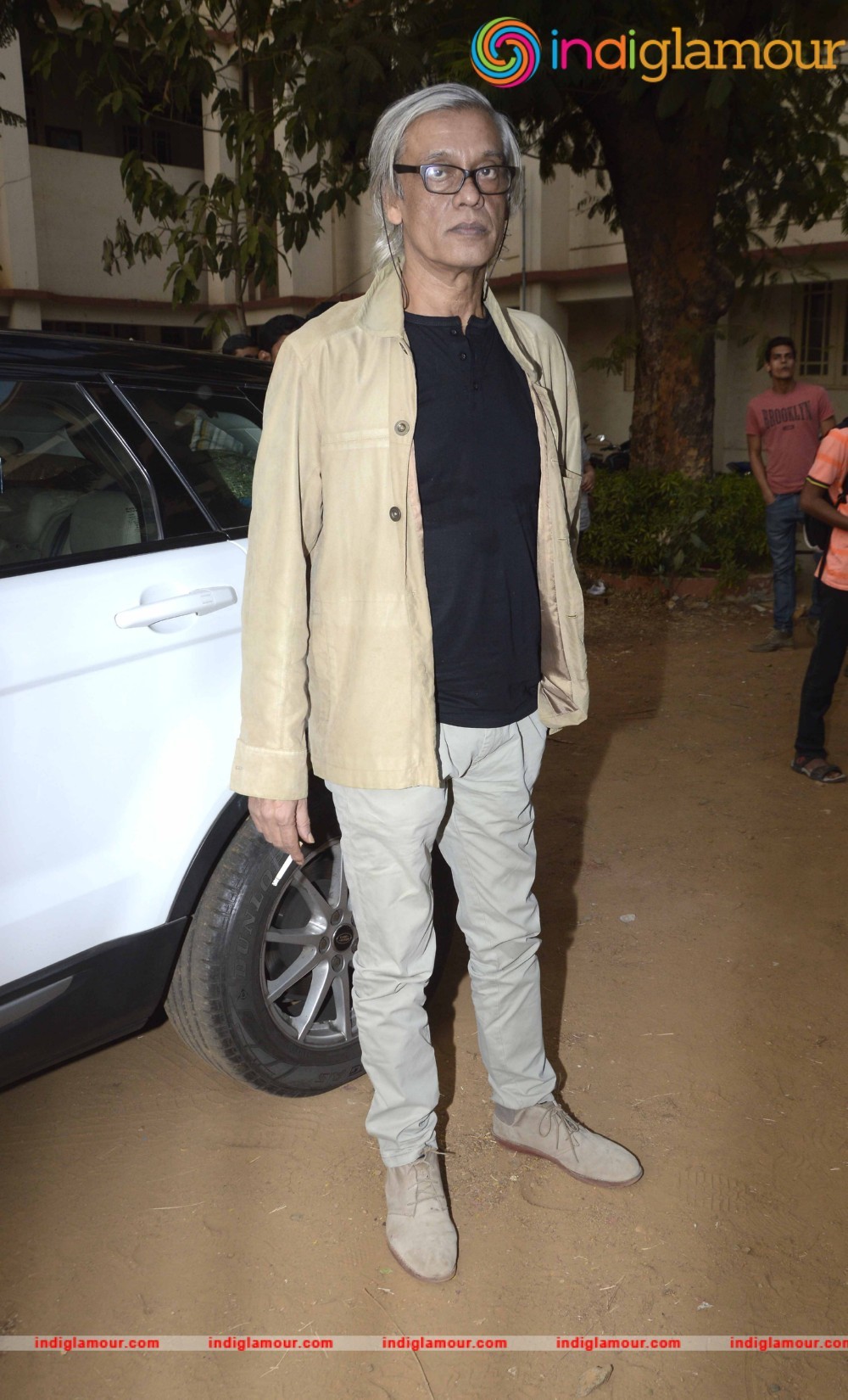Richa Chadda and Sushant Singh Rajput Attend Khidkiyan Theatre Festival Event hd photo