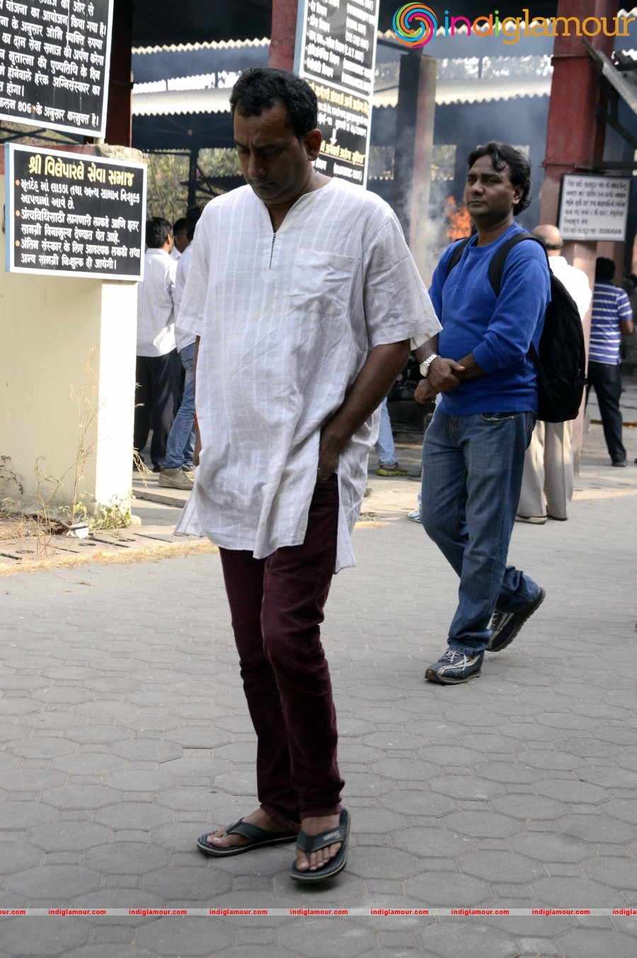 Funeral Of Actor Rajesh Vivek Event hd photo