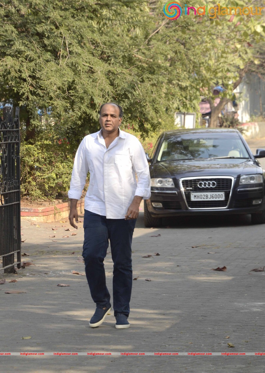 Funeral Of Actor Rajesh Vivek Event hd photo