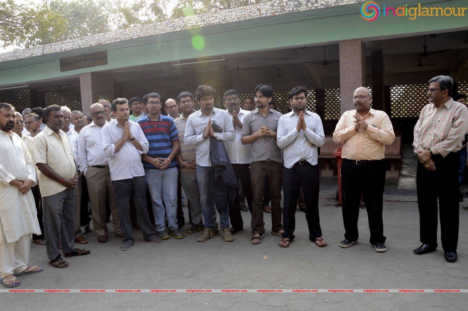 Funeral Of Actor Rajesh Vivek Event hd photo