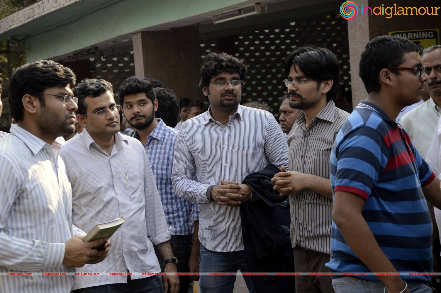 Funeral Of Actor Rajesh Vivek Event hd photo