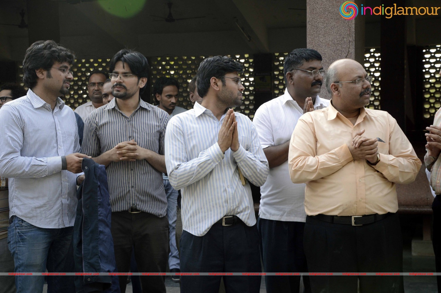 Funeral Of Actor Rajesh Vivek Event hd photo