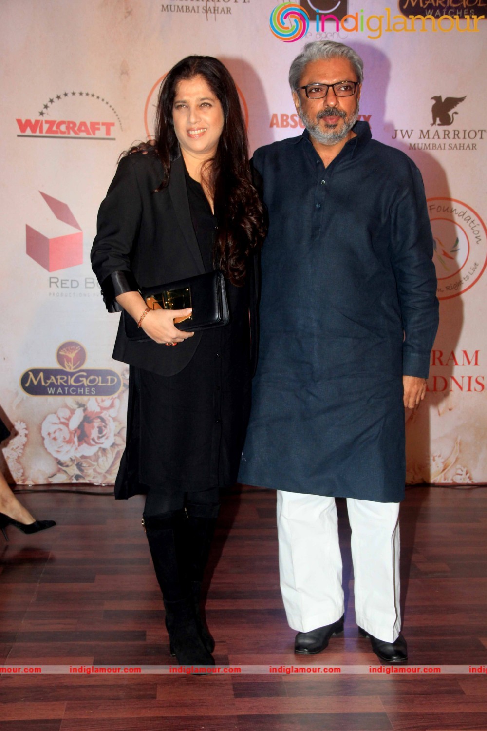 Vikram Phadni 25th Anniversary Show Event hd photo
