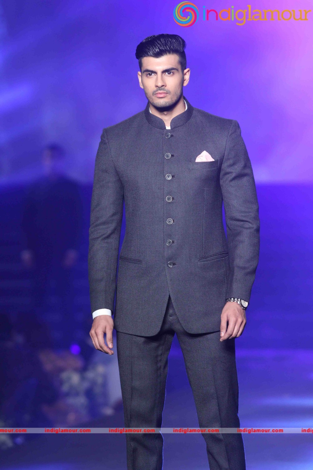 Vikram Phadni 25th Anniversary Show Event hd photo