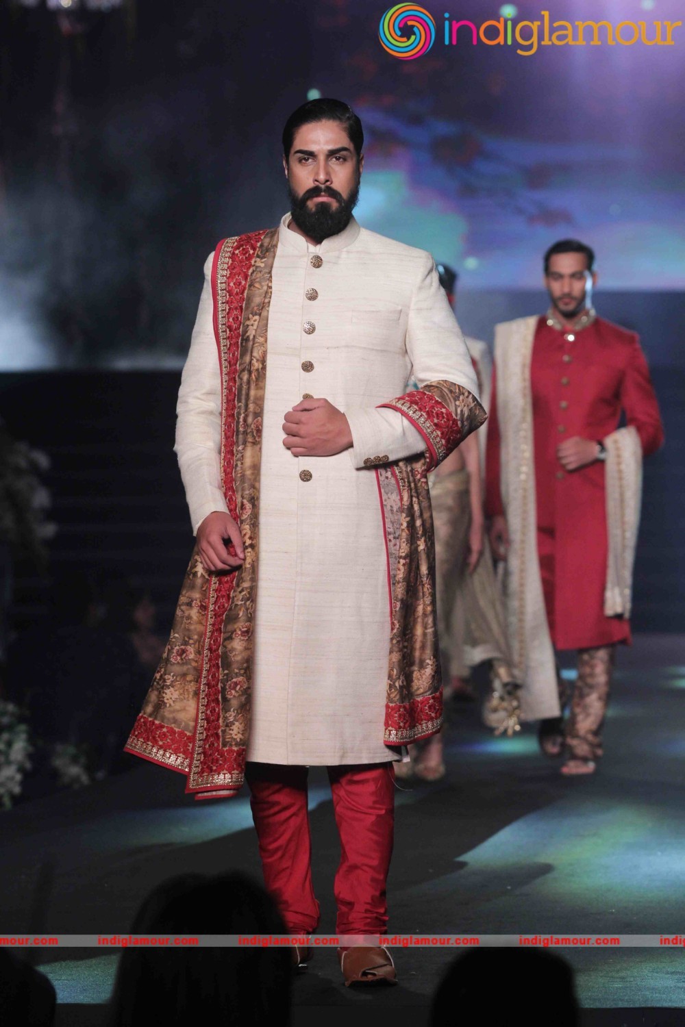 Vikram Phadni 25th Anniversary Show Event hd photo
