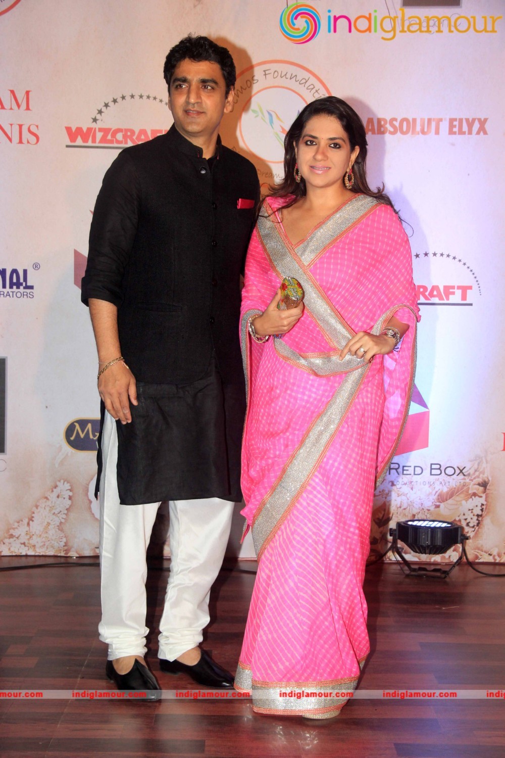 Vikram Phadni 25th Anniversary Show Event hd photo