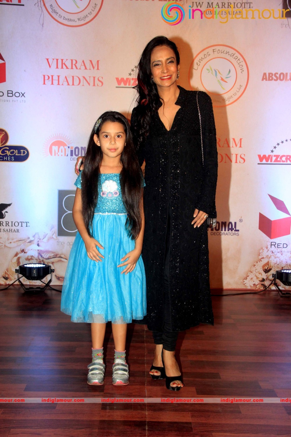 Vikram Phadni 25th Anniversary Show Event hd photo