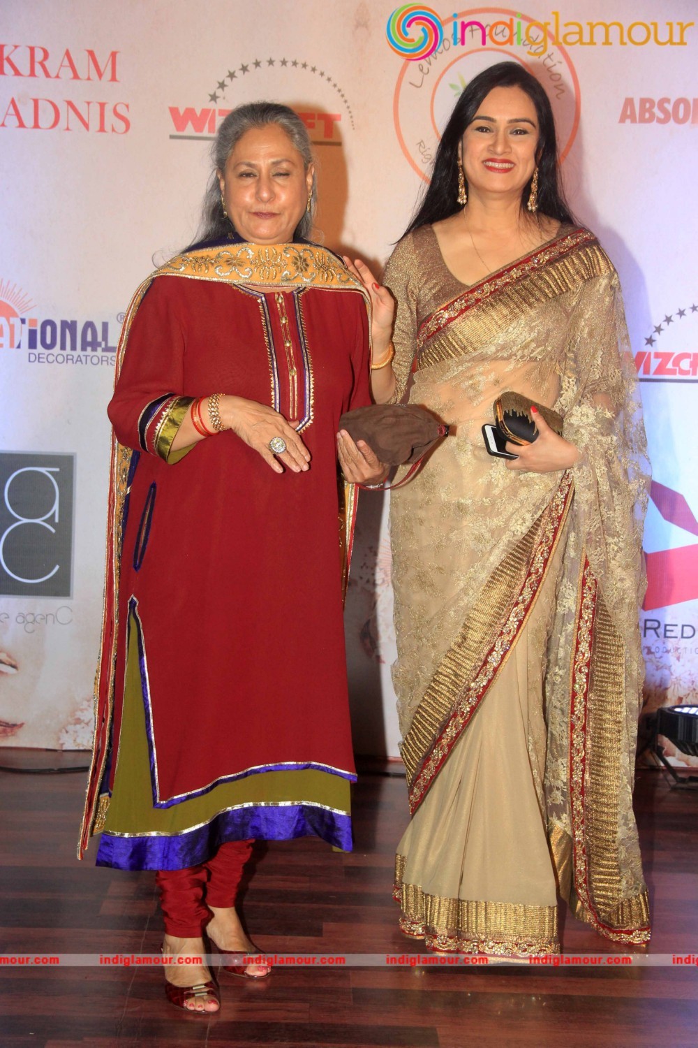 Vikram Phadni 25th Anniversary Show Event hd photo
