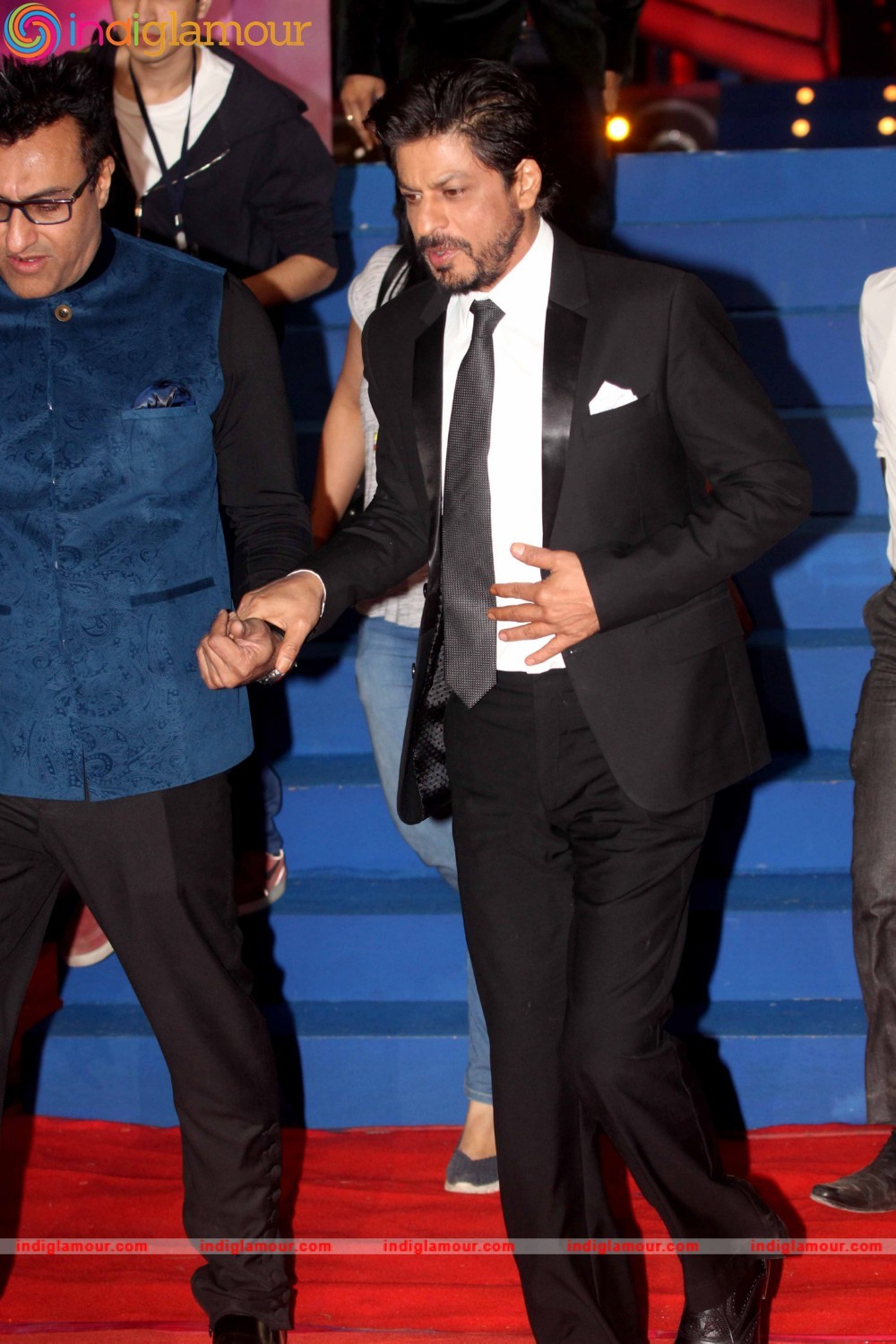 Umang Mumbai Police Show 2016 Event hd photo