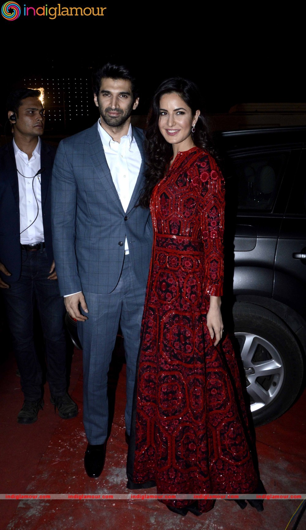 Umang Mumbai Police Show 2016 Event hd photo