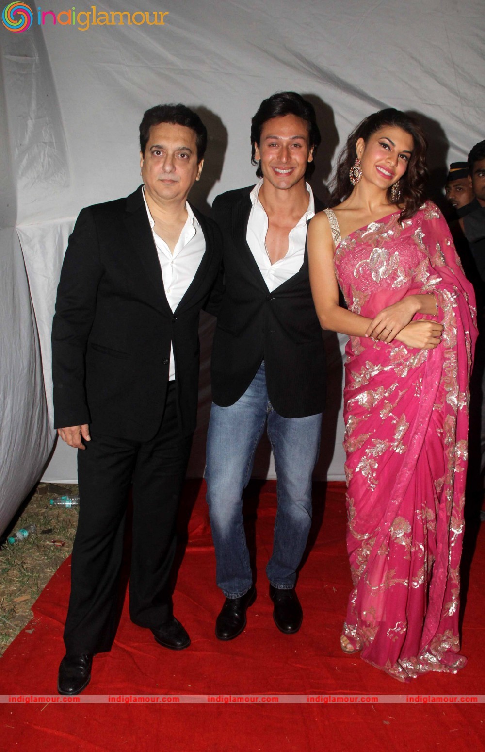 Umang Mumbai Police Show 2016 Event hd photo