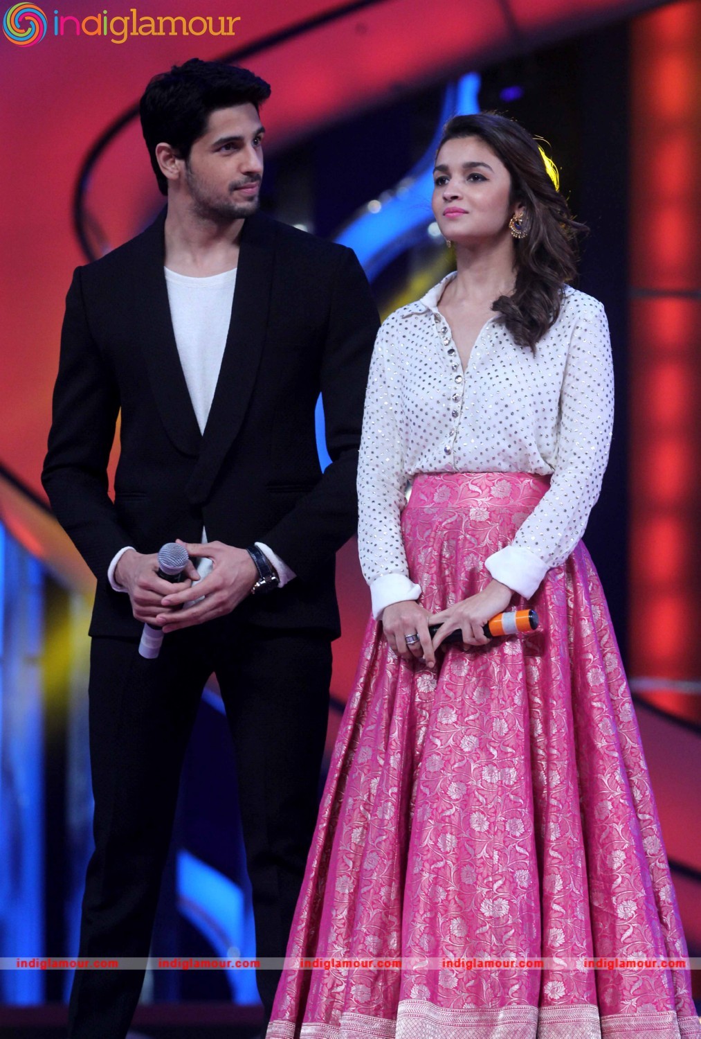 Umang Mumbai Police Show 2016 Event hd photo