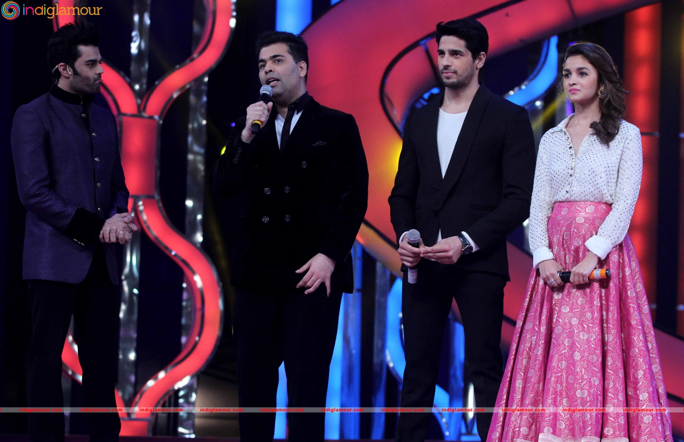 Umang Mumbai Police Show 2016 Event hd photo
