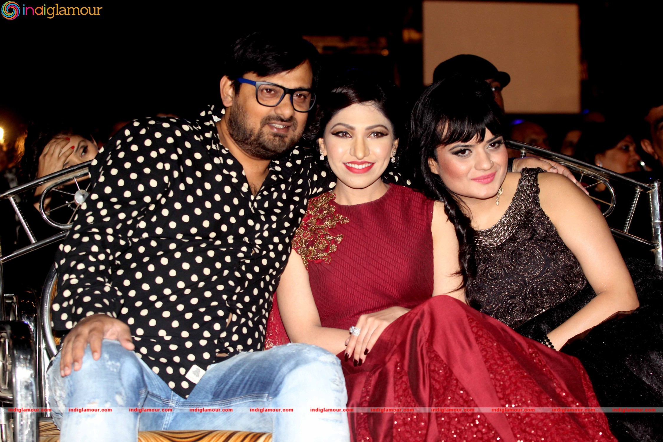 Umang Mumbai Police Show 2016 Event hd photo