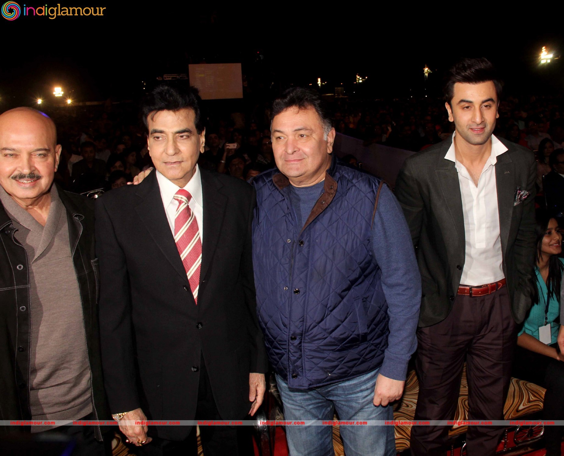 Umang Mumbai Police Show 2016 Event hd photo