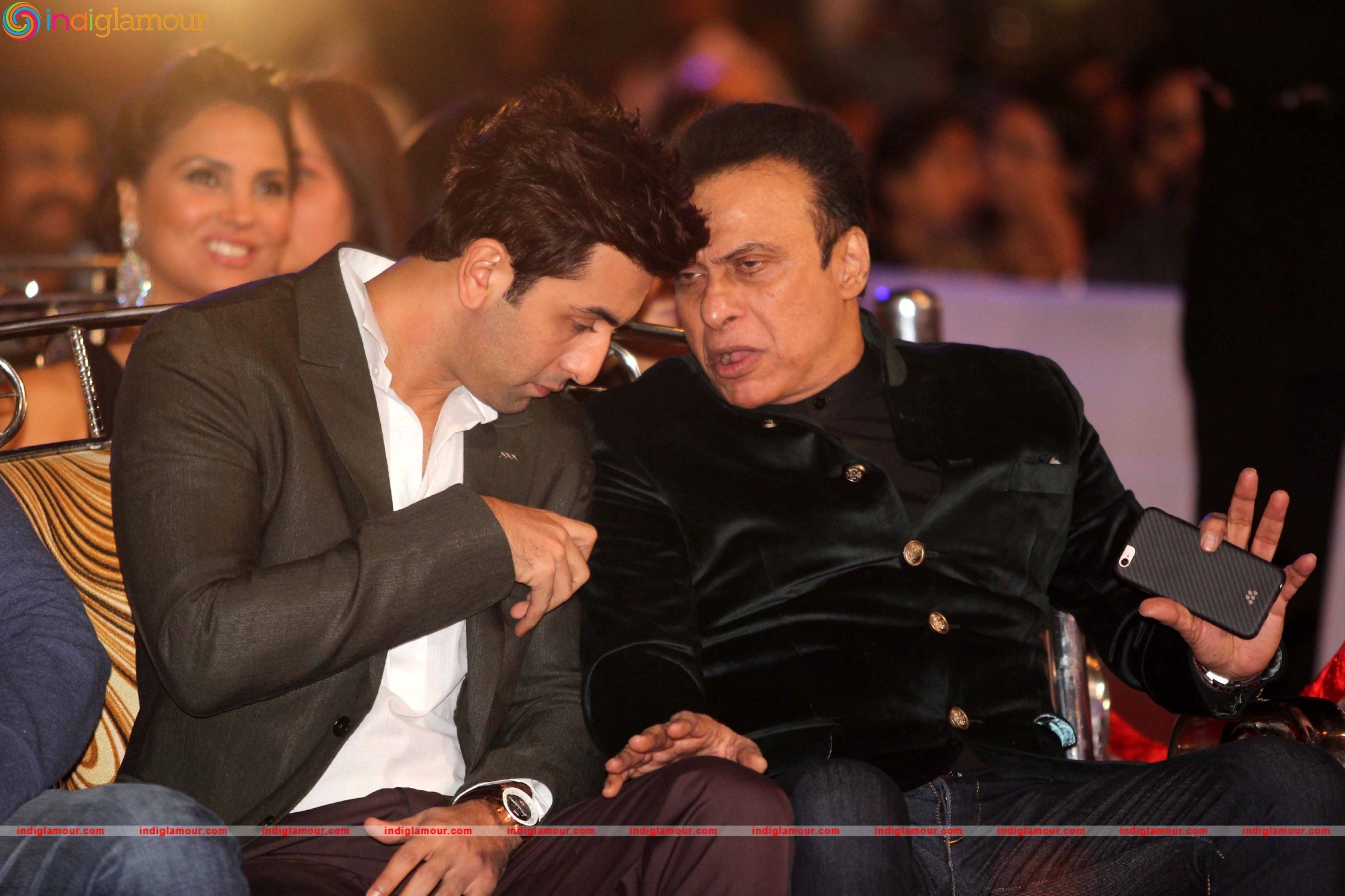 Umang Mumbai Police Show 2016 Event hd photo
