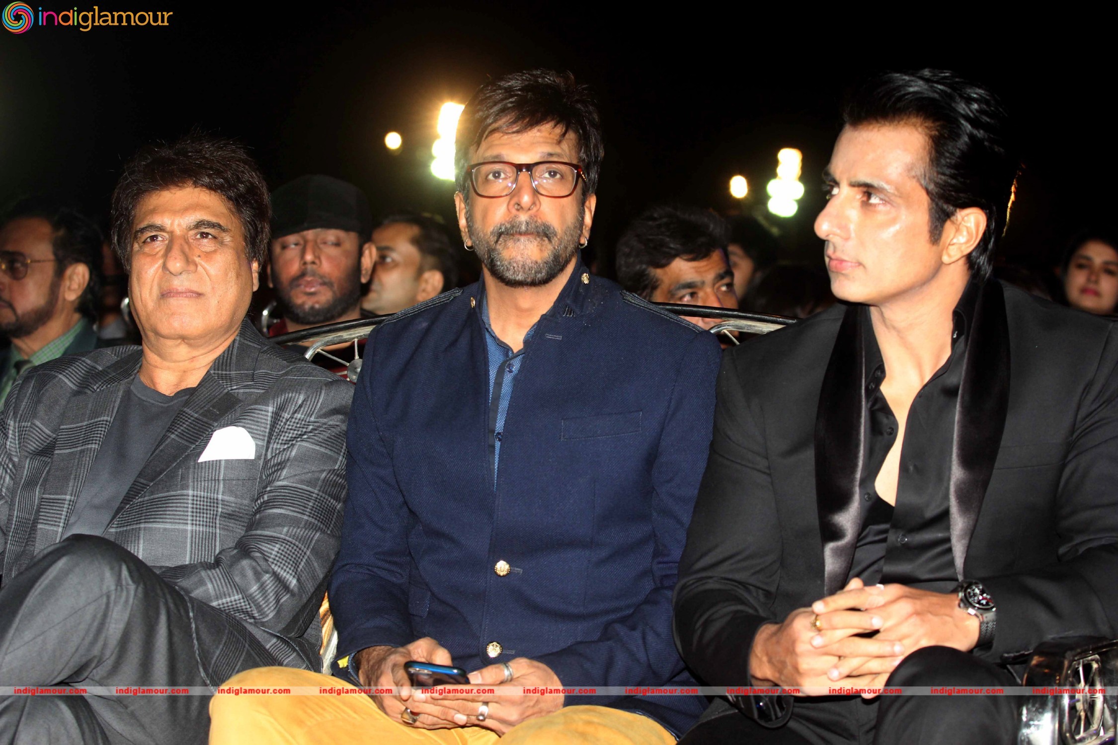 Umang Mumbai Police Show 2016 Event hd photo