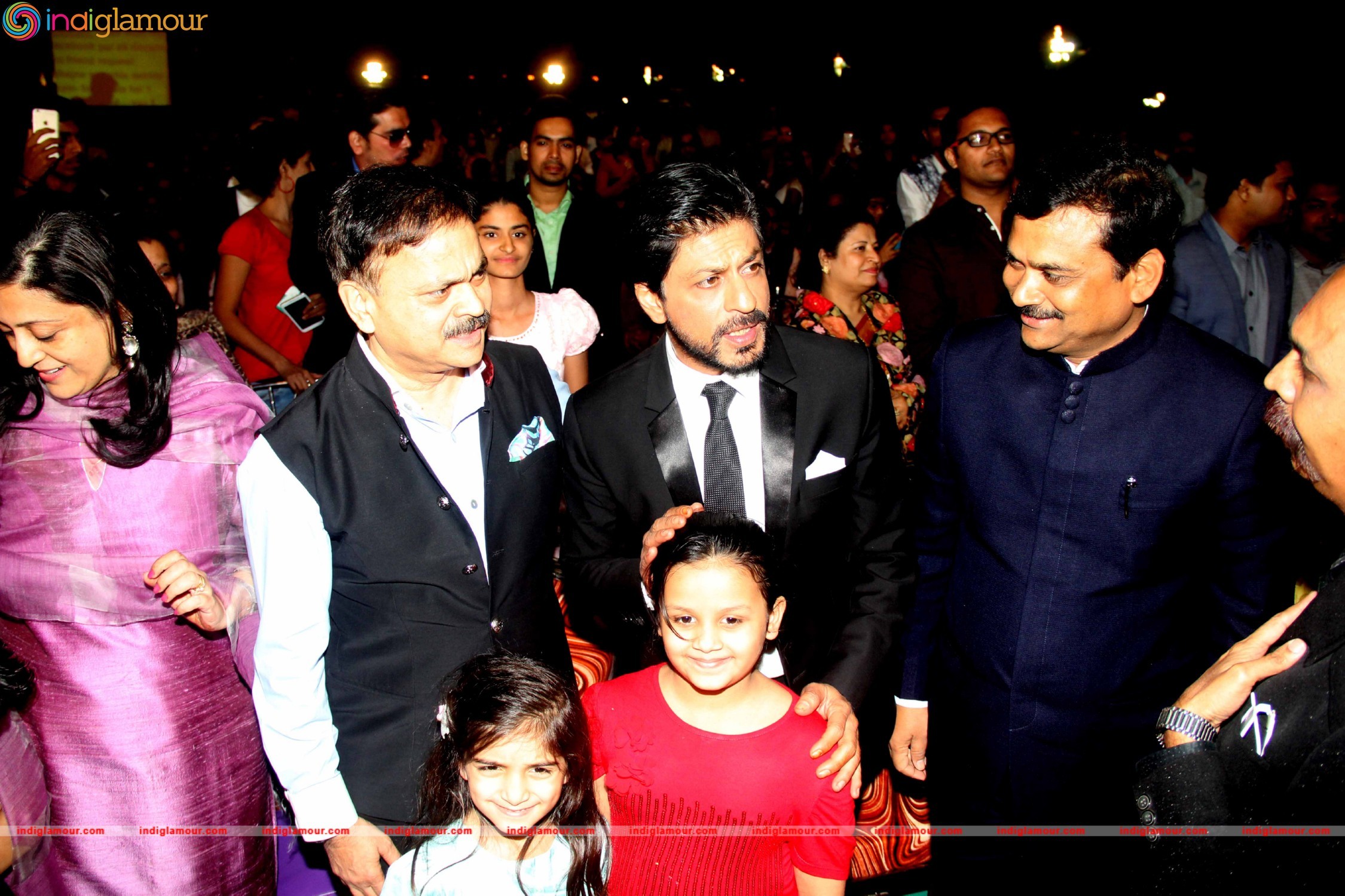 Umang Mumbai Police Show 2016 Event hd photo
