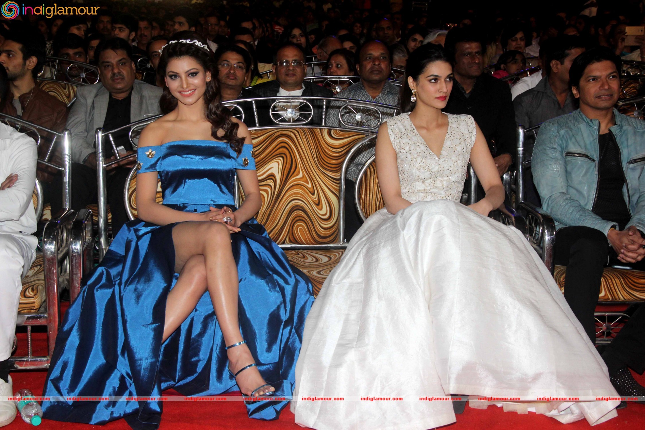 Umang Mumbai Police Show 2016 Event hd photo