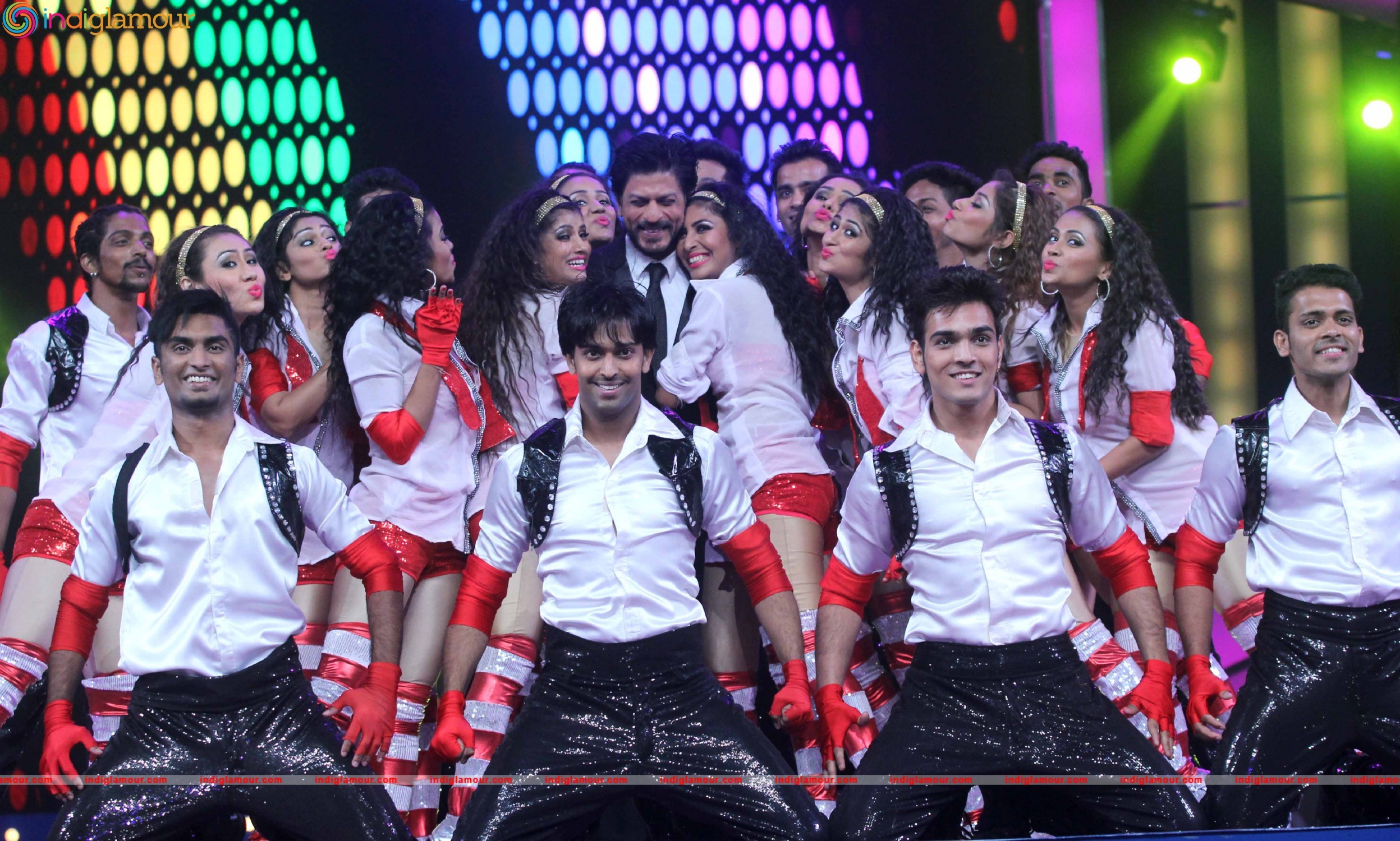 Umang Mumbai Police Show 2016 Event hd photo