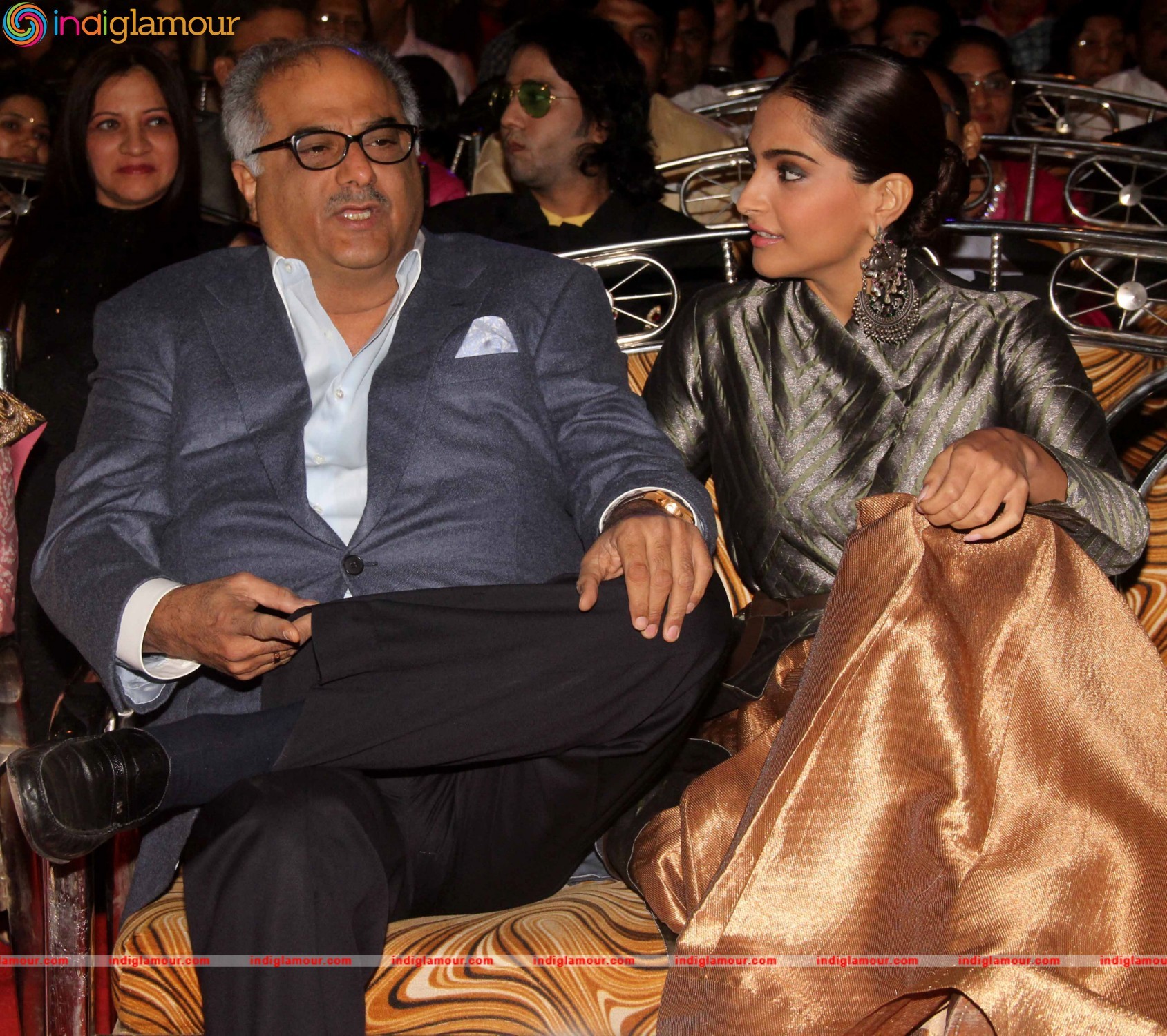 Umang Mumbai Police Show 2016 Event hd photo