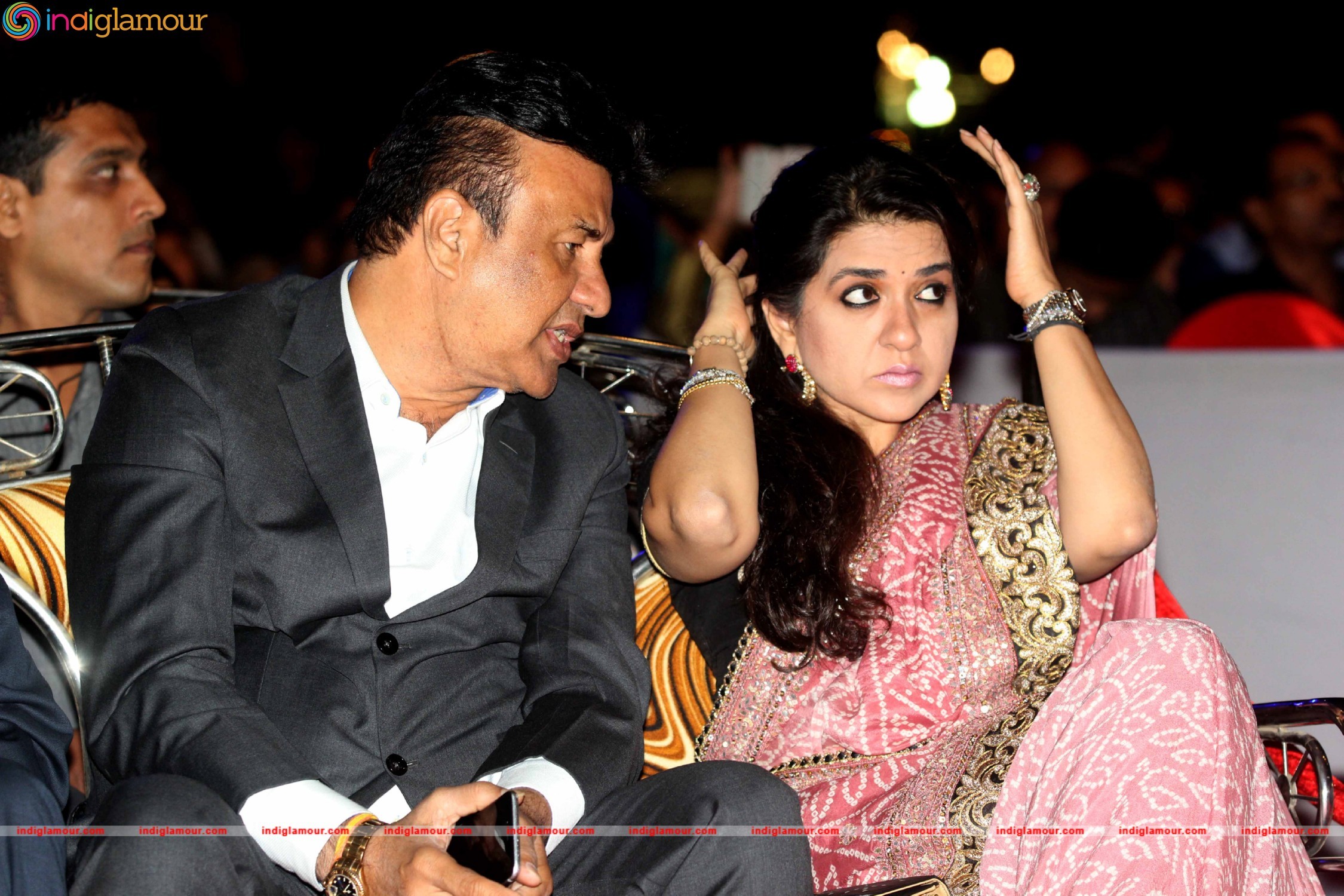 Umang Mumbai Police Show 2016 Event hd photo