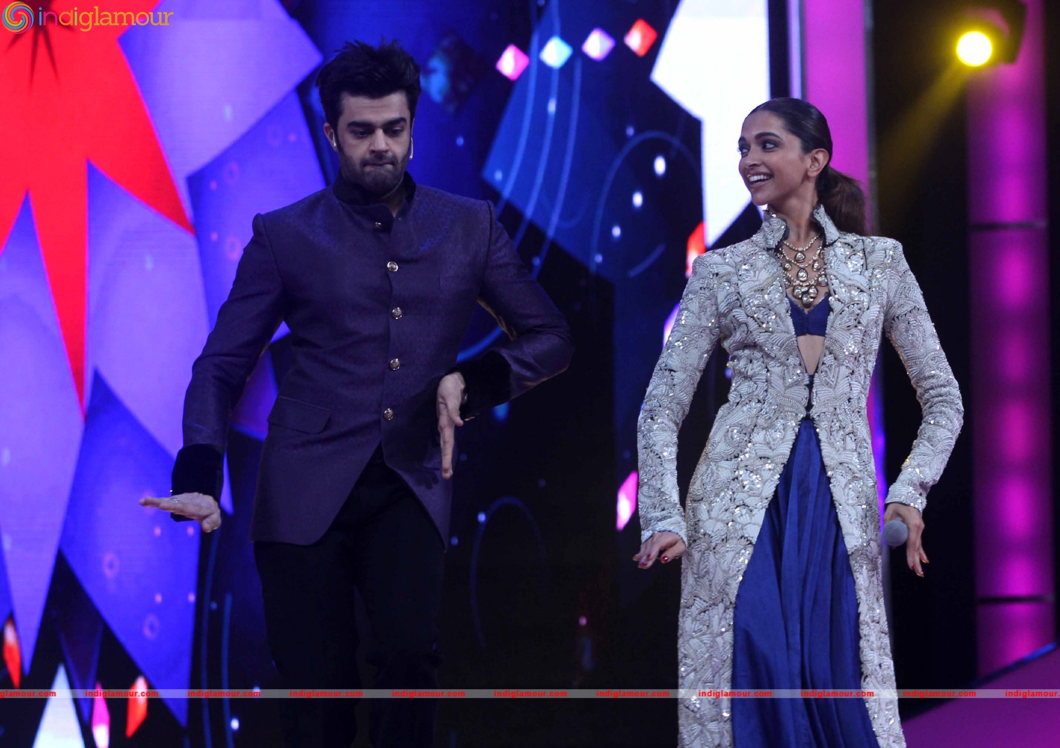 Umang Mumbai Police Show 2016 Event hd photo