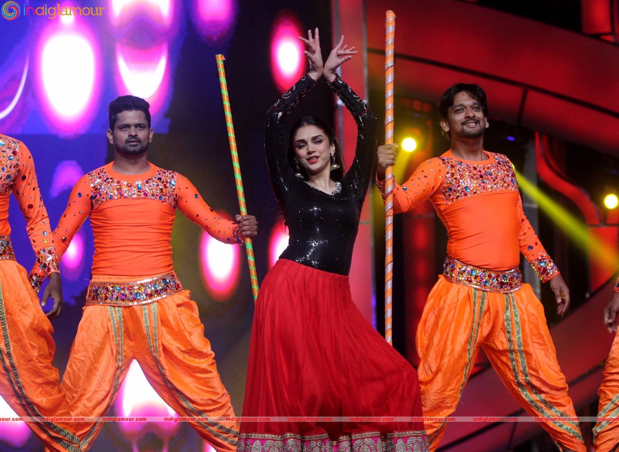 Umang Mumbai Police Show 2016 Event hd photo