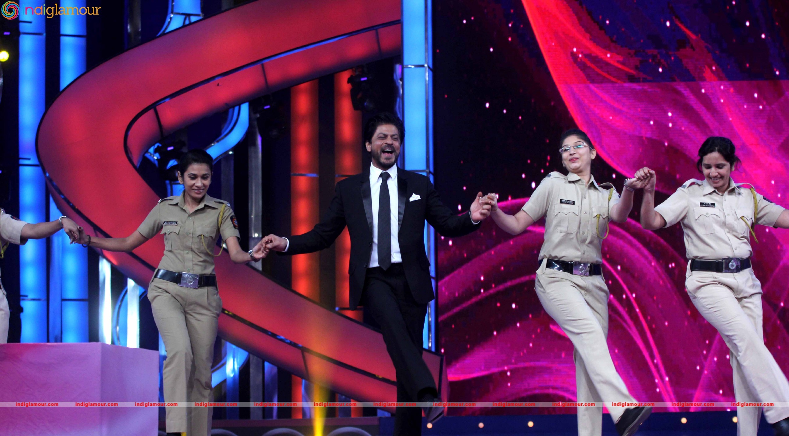 Umang Mumbai Police Show 2016 Event hd photo