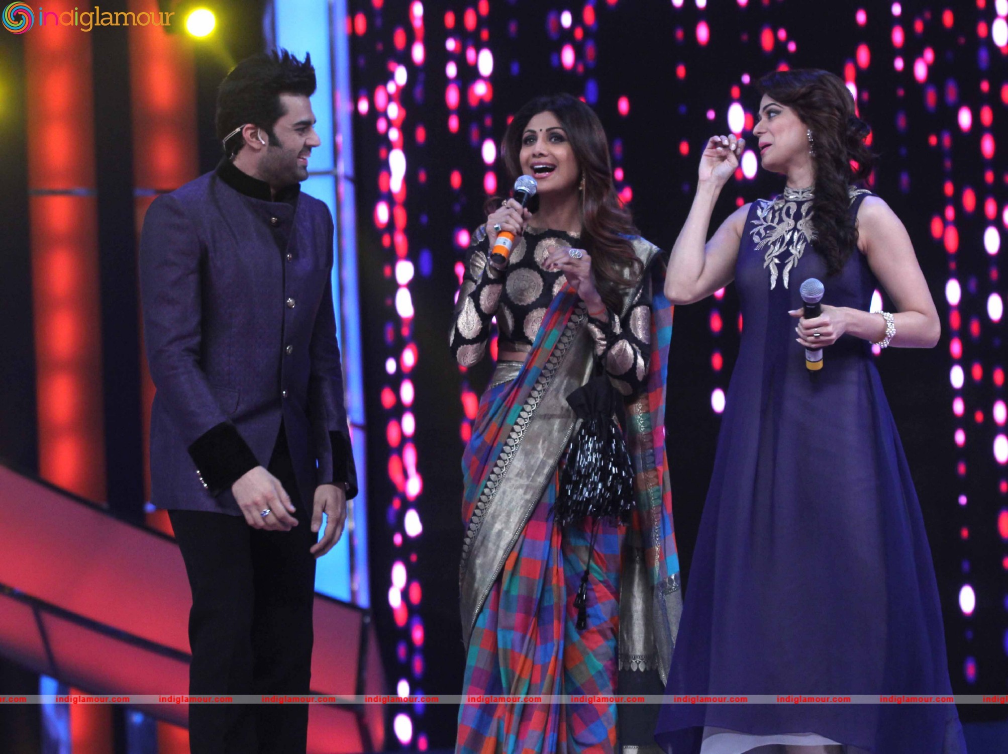 Umang Mumbai Police Show 2016 Event hd photo
