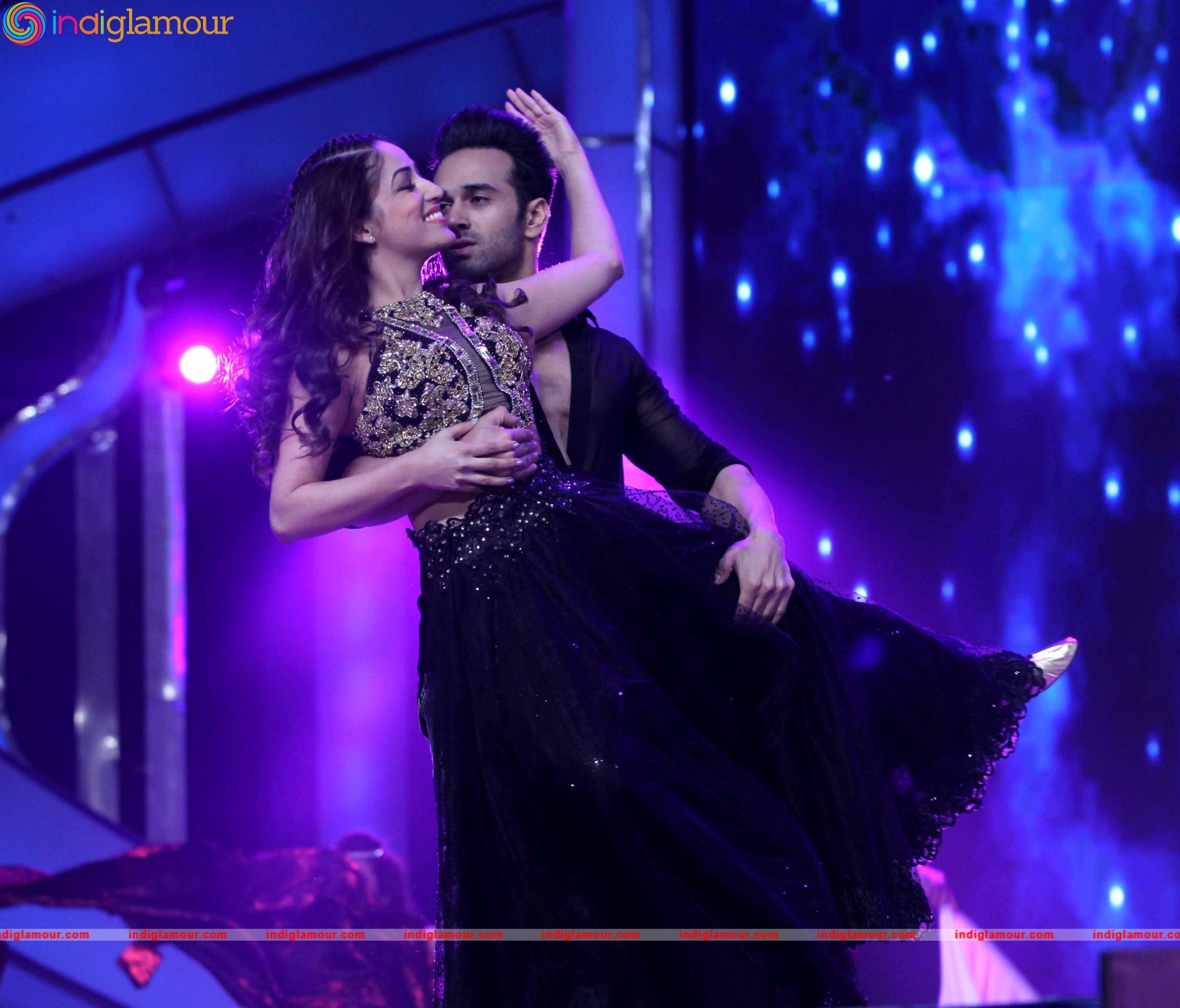 Umang Mumbai Police Show 2016 Event hd photo