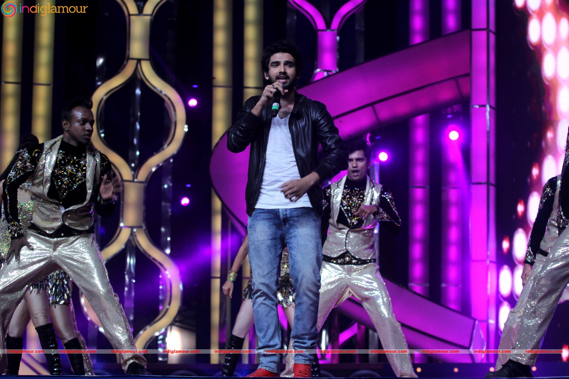 Umang Mumbai Police Show 2016 Event hd photo
