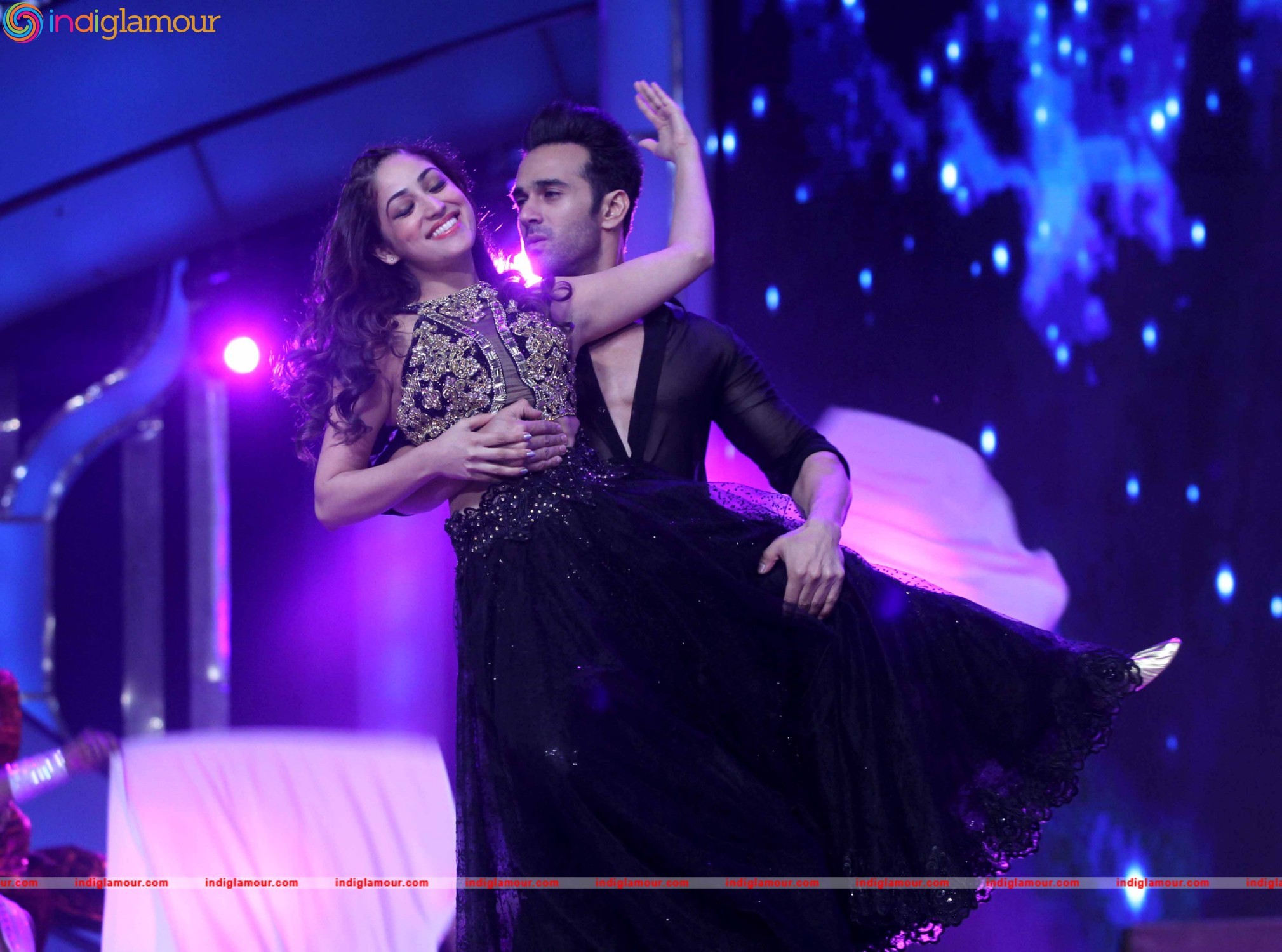 Umang Mumbai Police Show 2016 Event hd photo