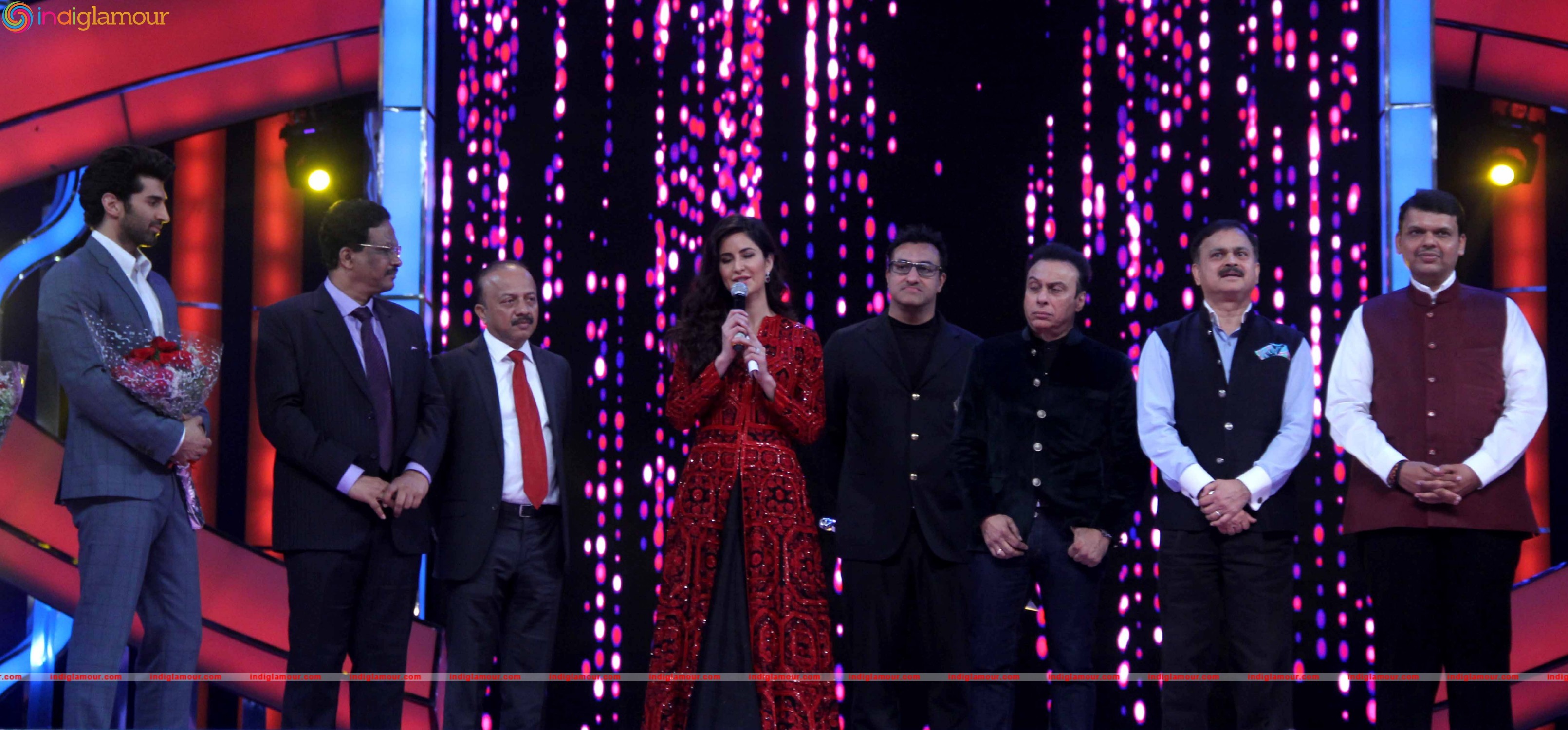 Umang Mumbai Police Show 2016 Event hd photo