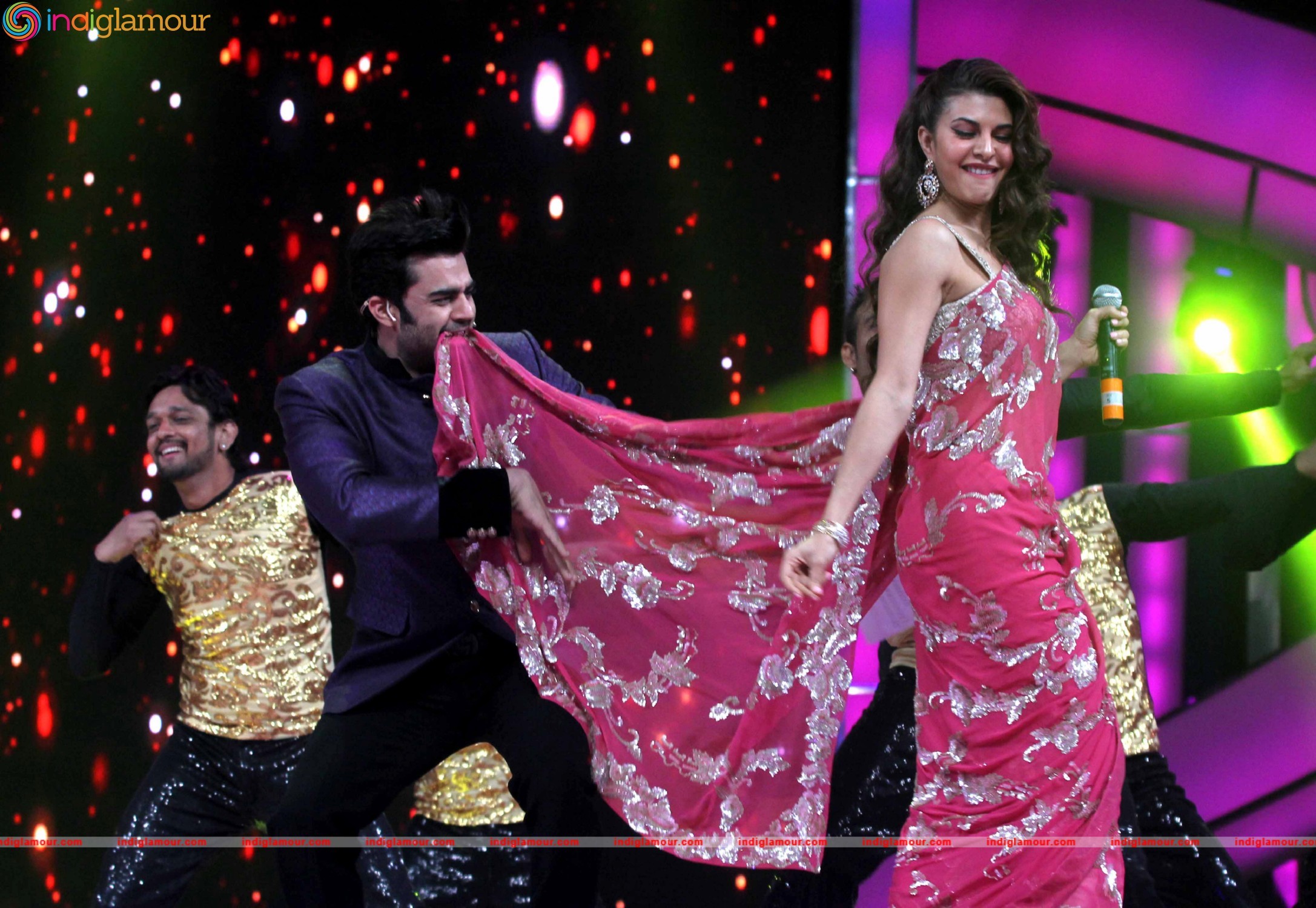 Umang Mumbai Police Show 2016 Event hd photo