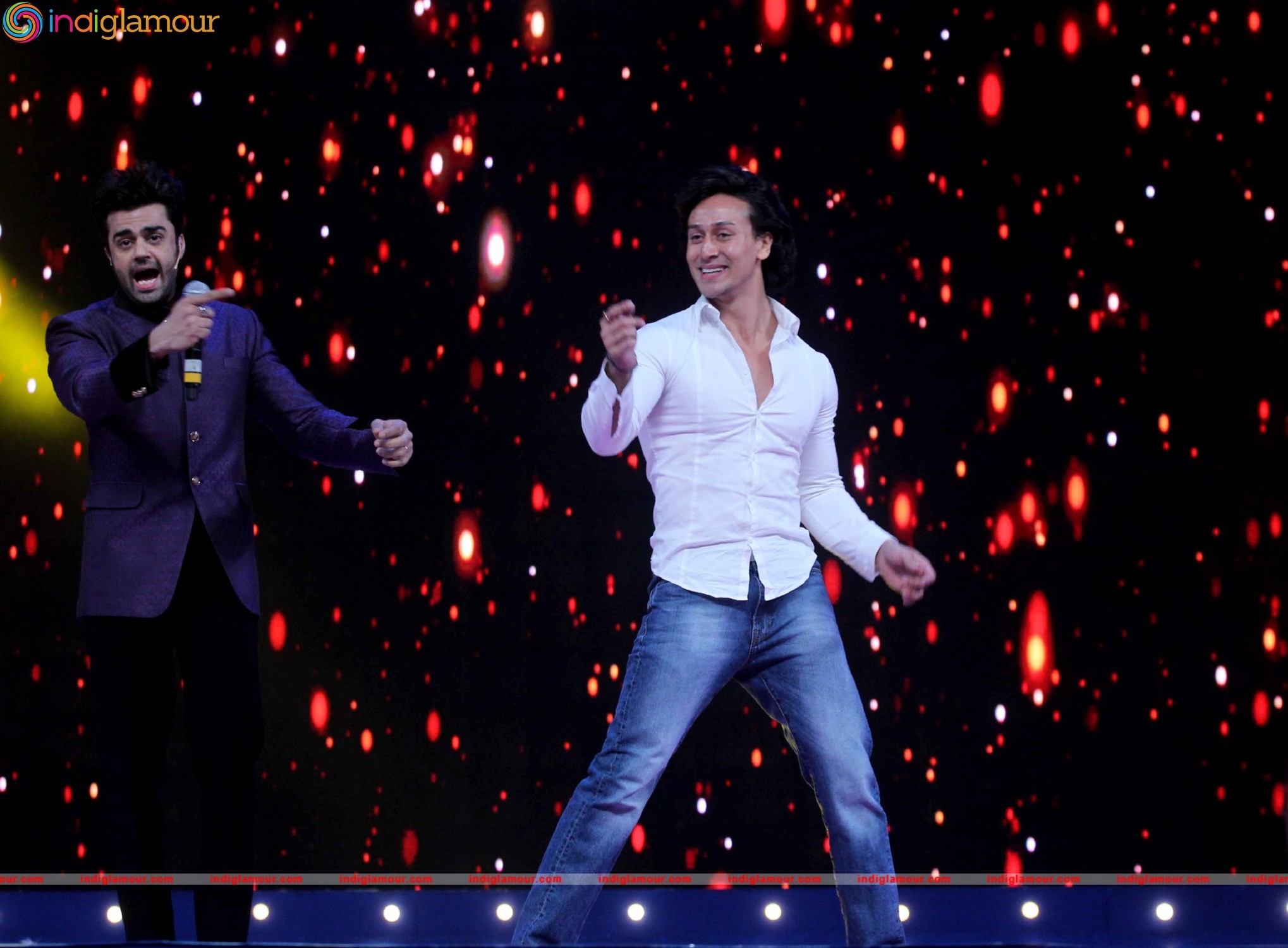 Umang Mumbai Police Show 2016 Event hd photo