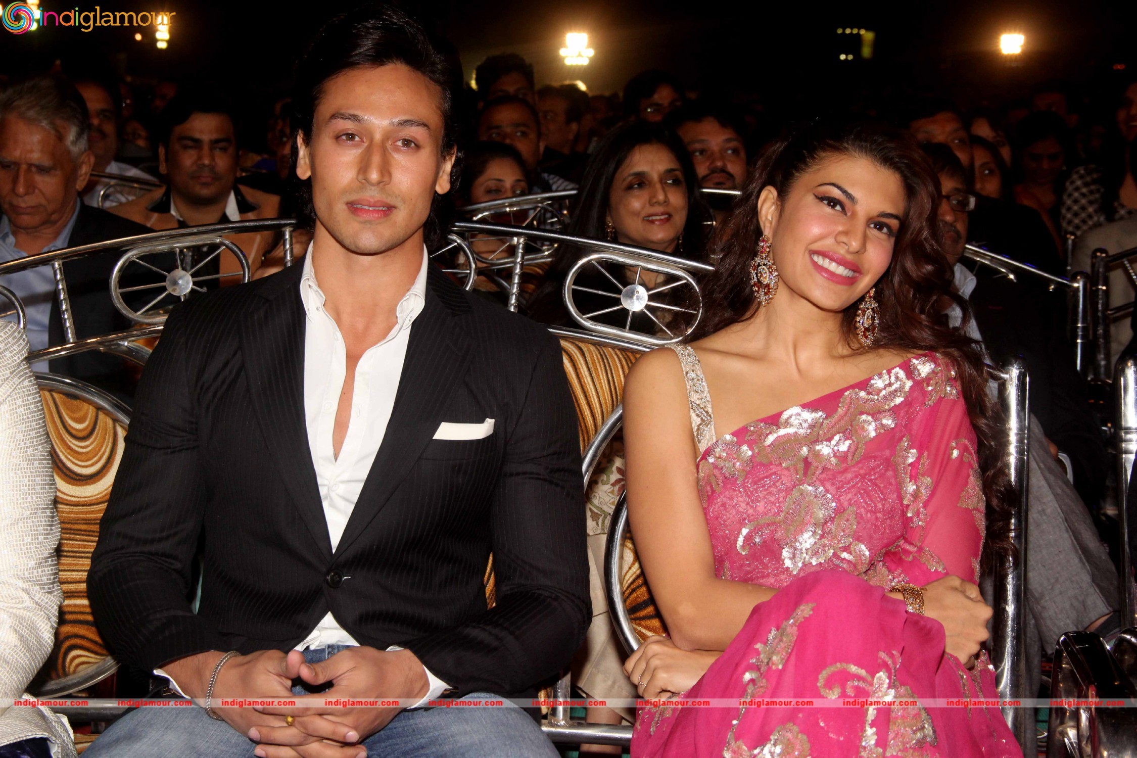 Umang Mumbai Police Show 2016 Event hd photo