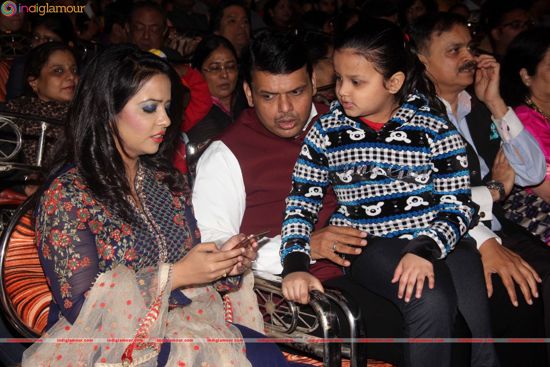 Umang Mumbai Police Show 2016 Event hd photo